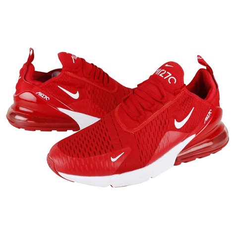 nike 270 damen rot|Nike Air Max 270 Sneaker (Women) .